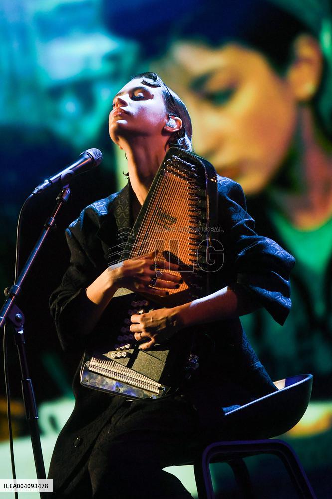 50th Cesar Ceremony AM