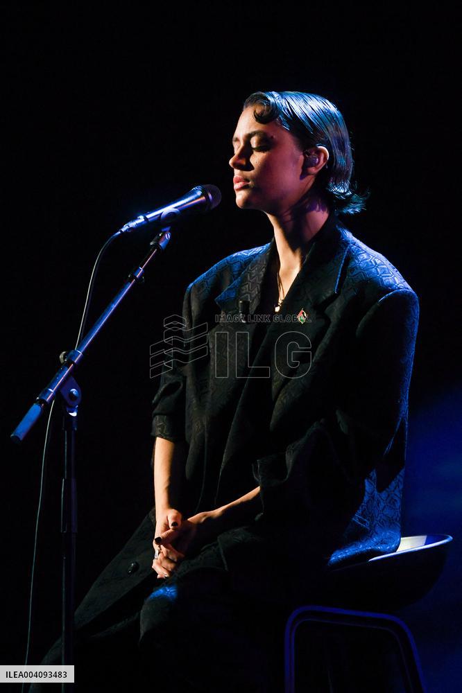 50th Cesar Ceremony AM