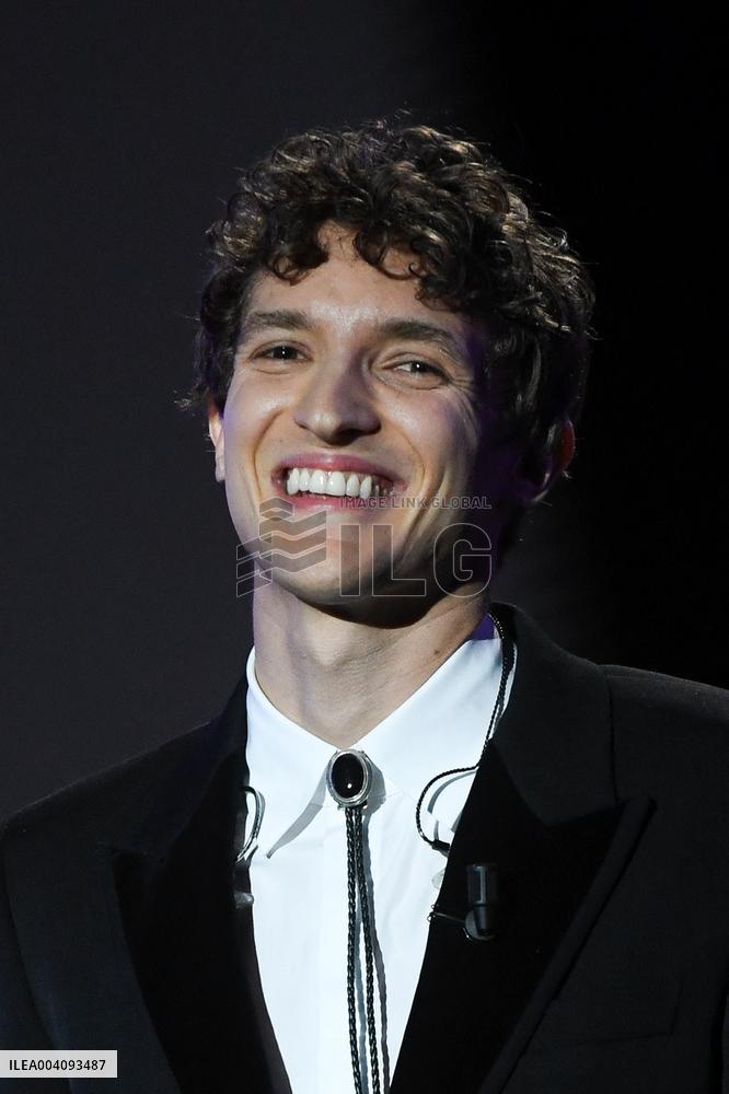 50th Cesar Ceremony AM