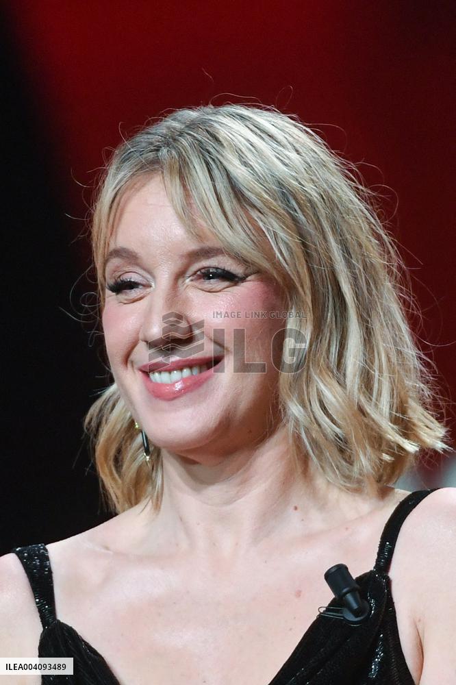 50th Cesar Ceremony AM