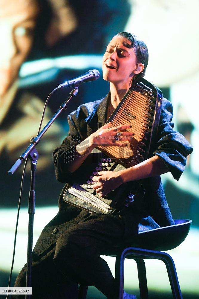 50th Cesar Ceremony AM