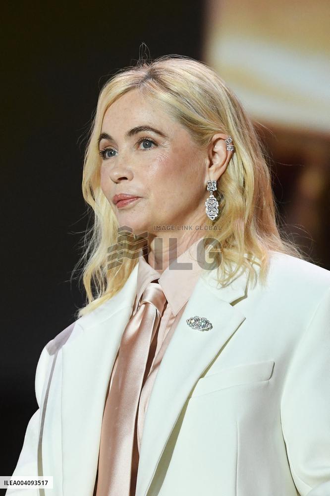 50th Cesar Ceremony AM