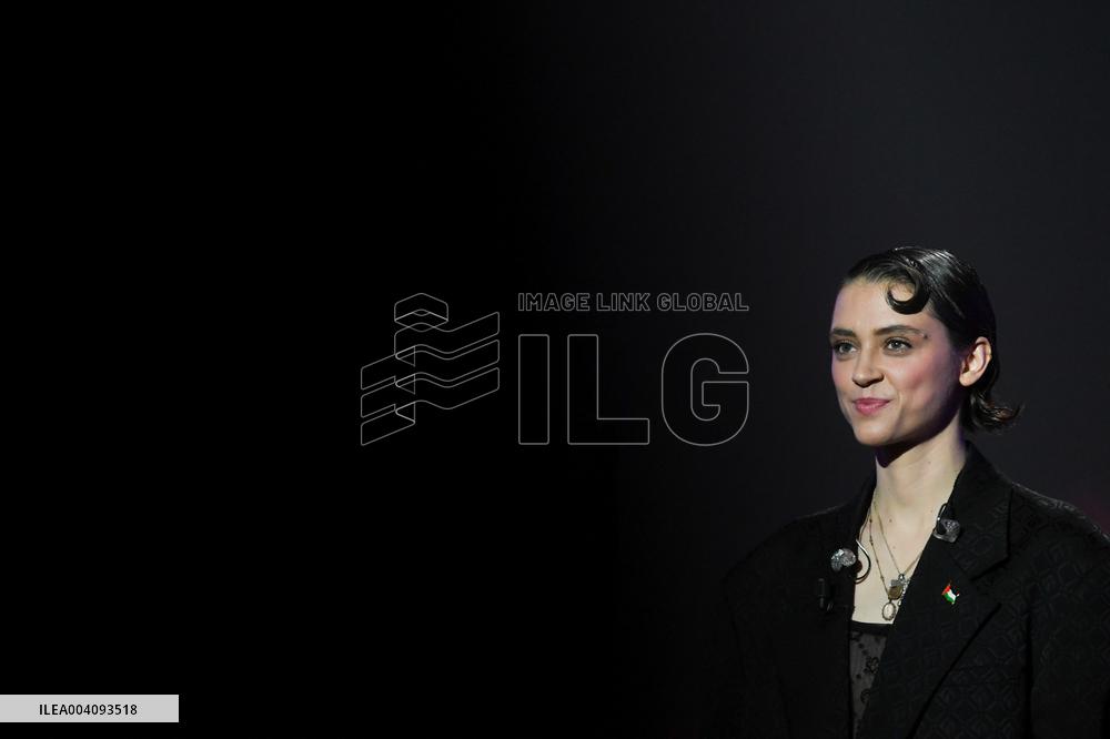 50th Cesar Ceremony AM