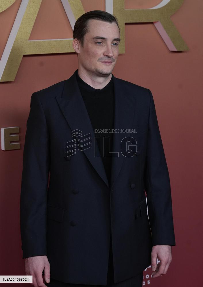 50th Cesar - Arrivals