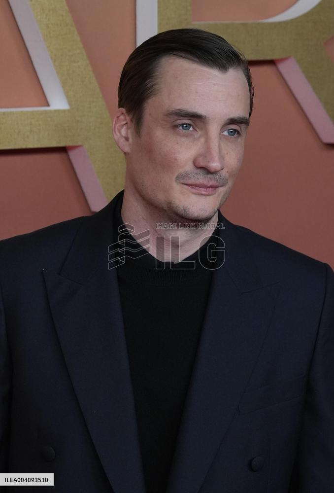 50th Cesar - Arrivals