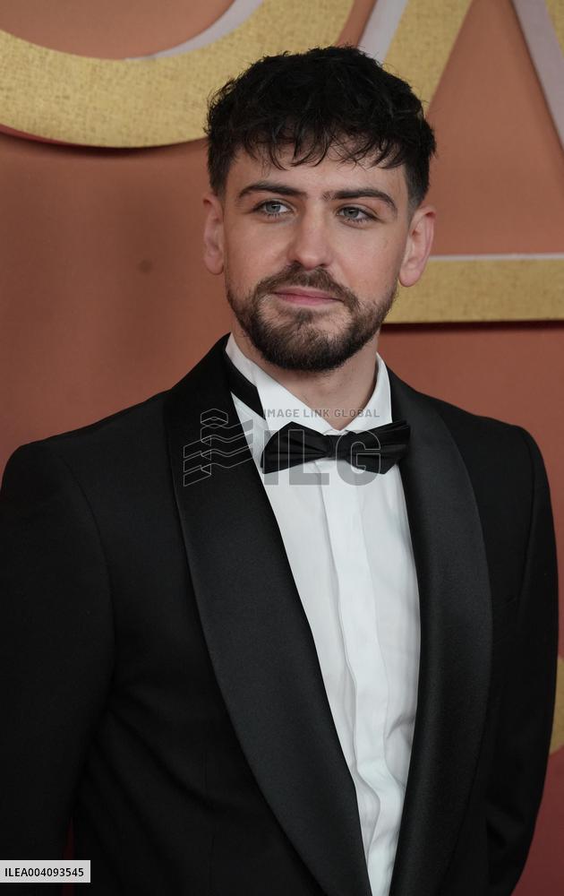 50th Cesar - Arrivals