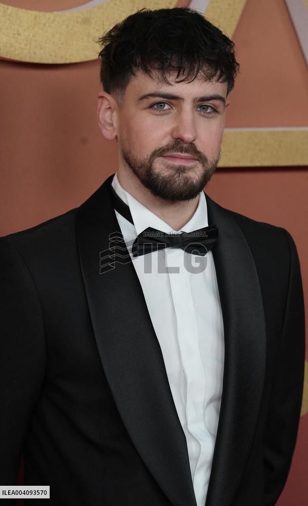 50th Cesar - Arrivals