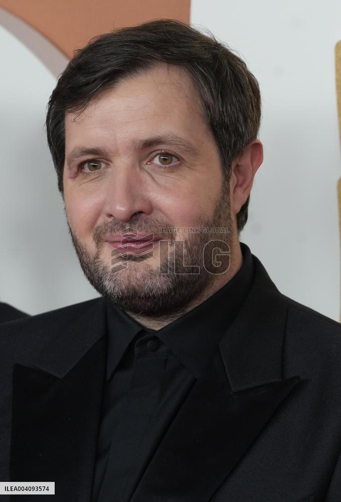 50th Cesar - Arrivals