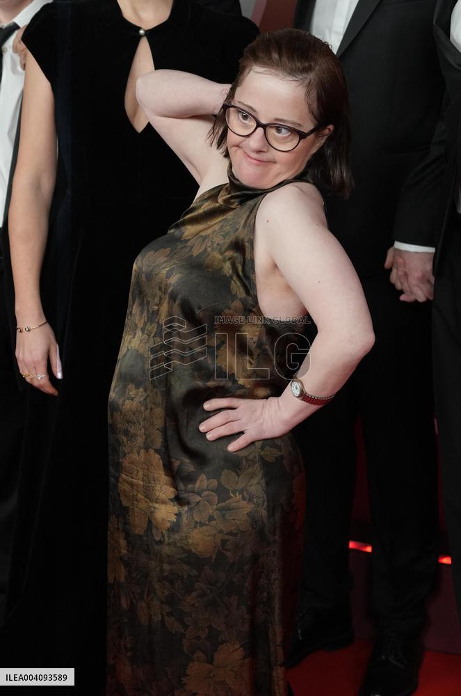 50th Cesar - Arrivals