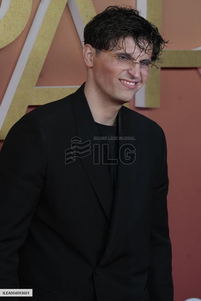 50th Cesar - Arrivals