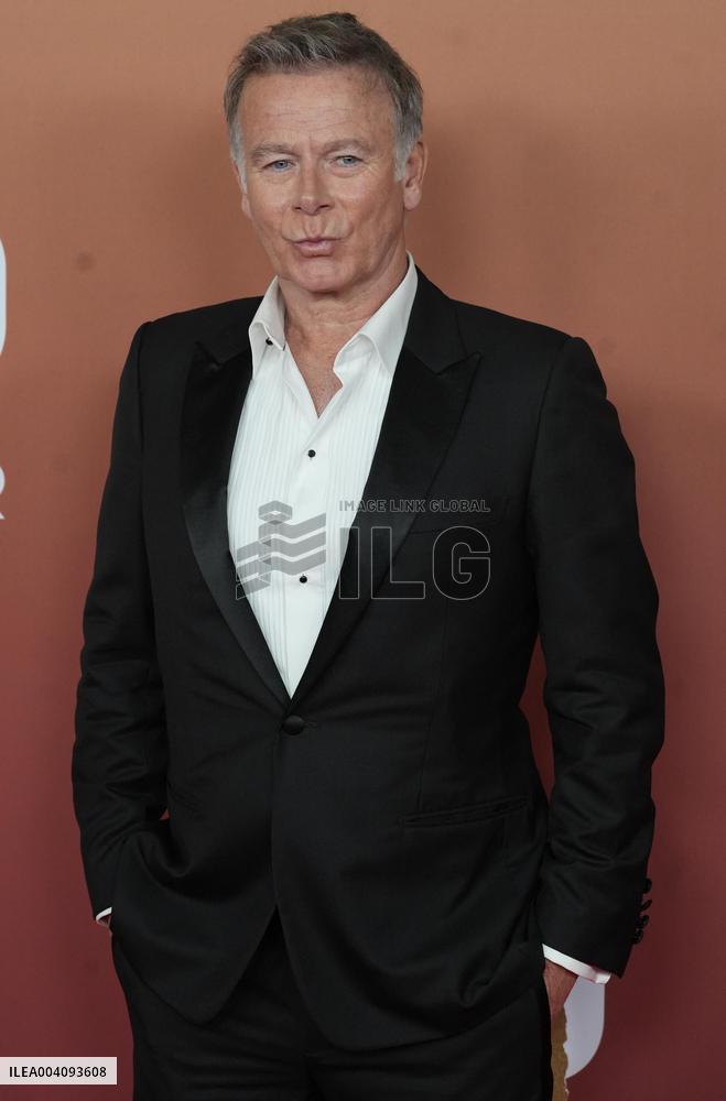 50th Cesar - Arrivals