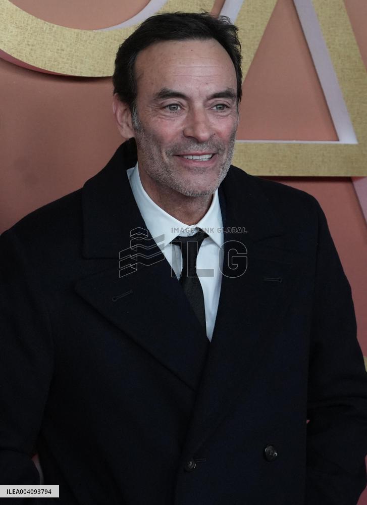 50th Cesar - Arrivals