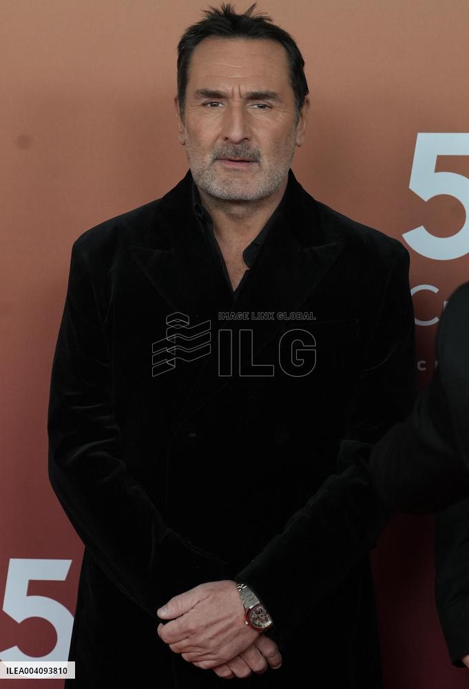 50th Cesar - Arrivals