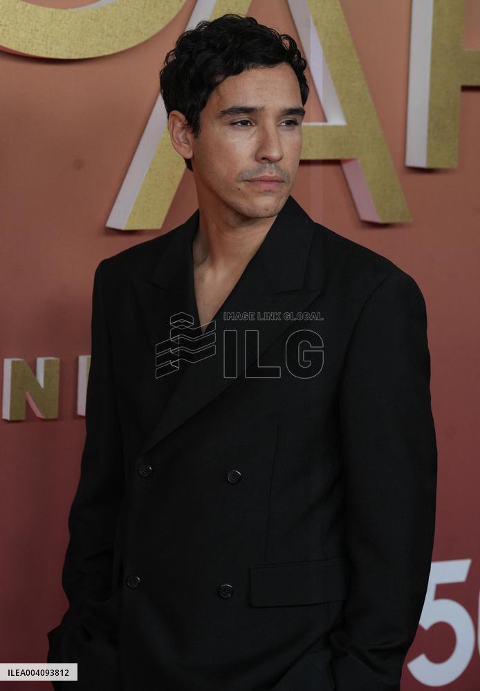 50th Cesar - Arrivals