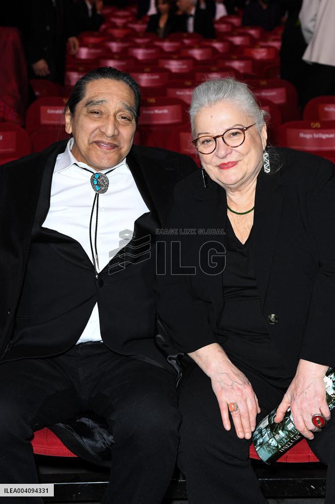 50th Cesar Ceremony Audience AM