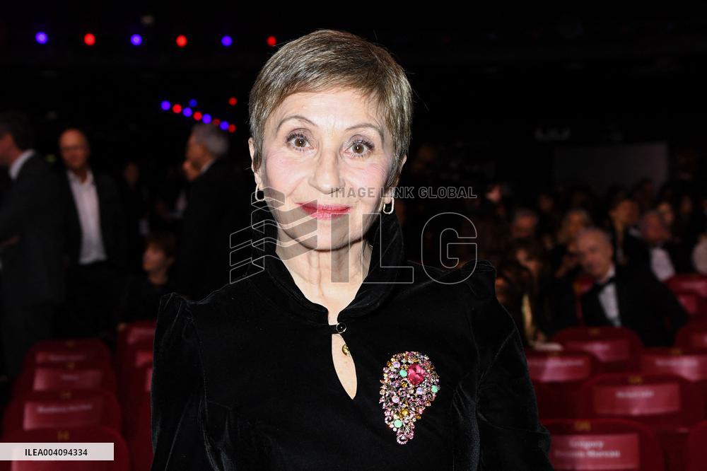 50th Cesar Ceremony Audience AM