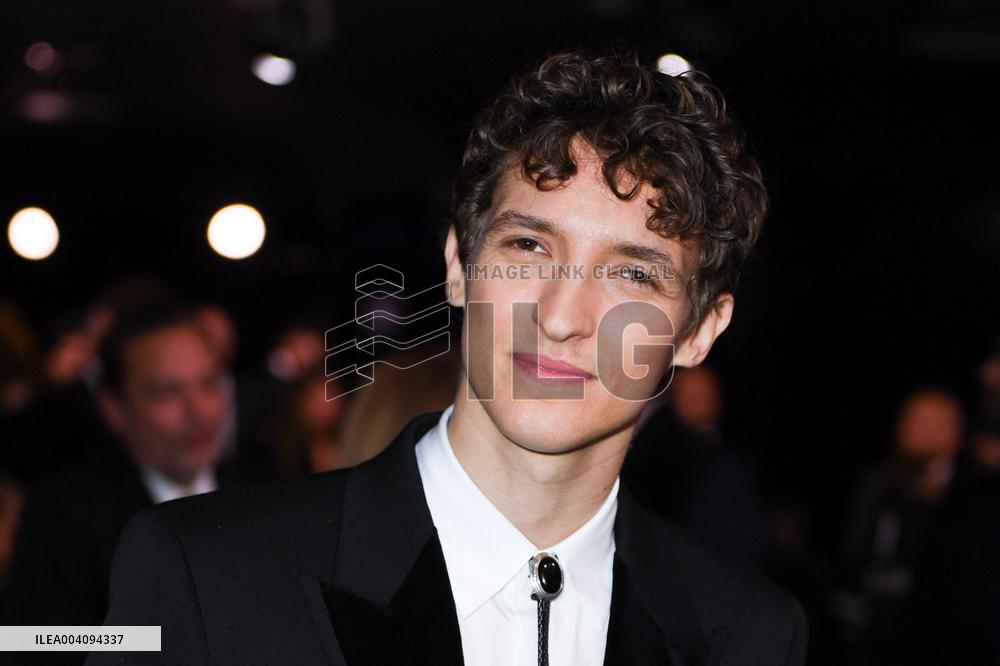 50th Cesar Ceremony Audience AM