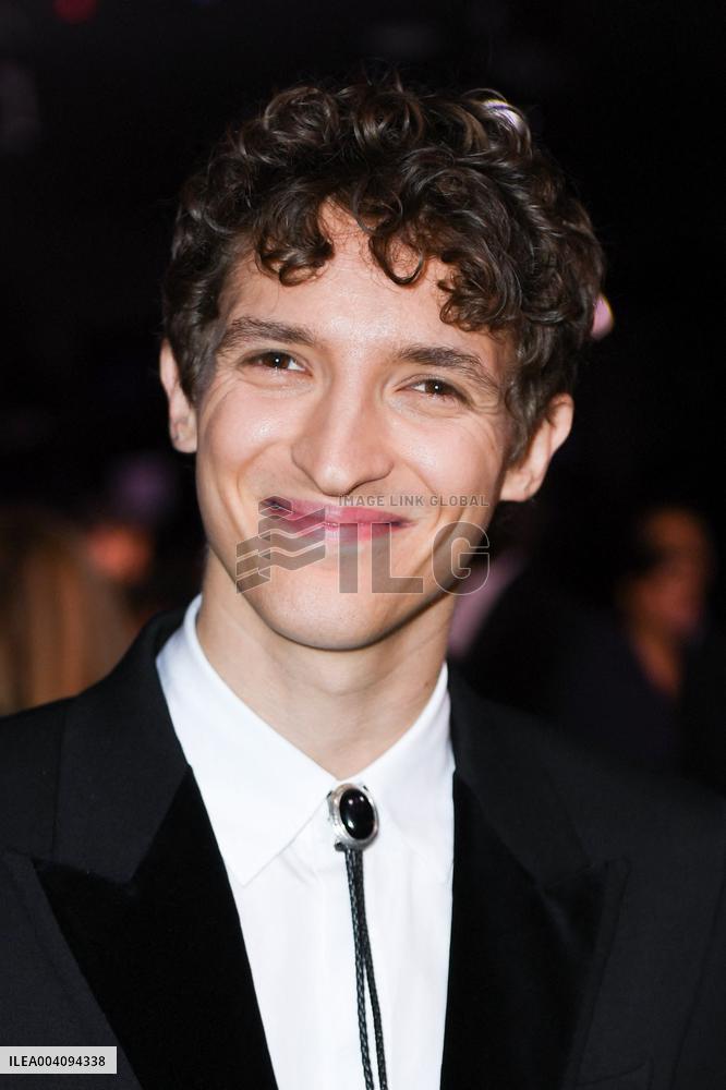 50th Cesar Ceremony Audience AM