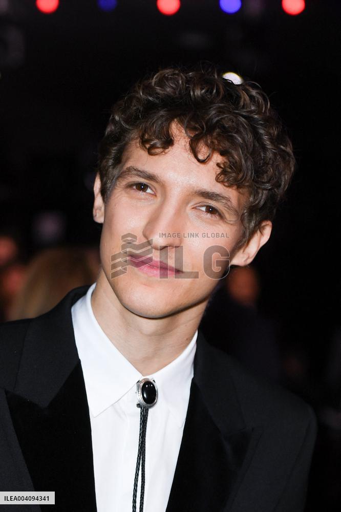 50th Cesar Ceremony Audience AM