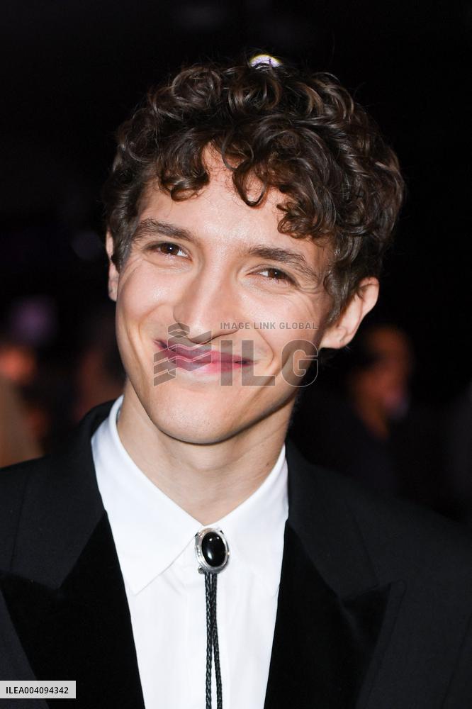 50th Cesar Ceremony Audience AM