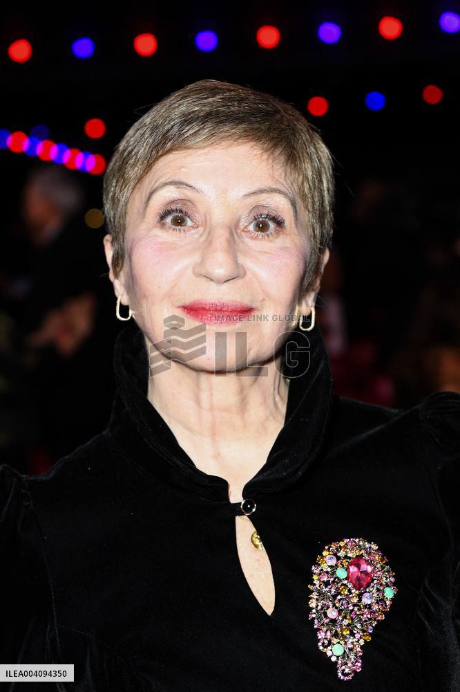 50th Cesar Ceremony Audience AM