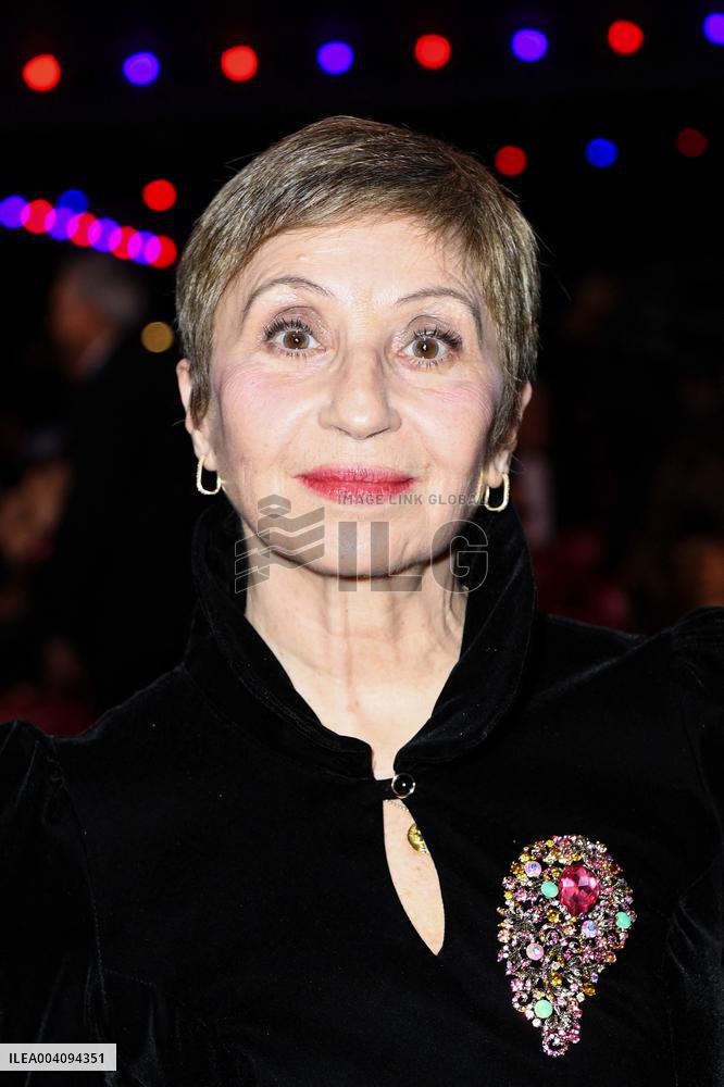 50th Cesar Ceremony Audience AM