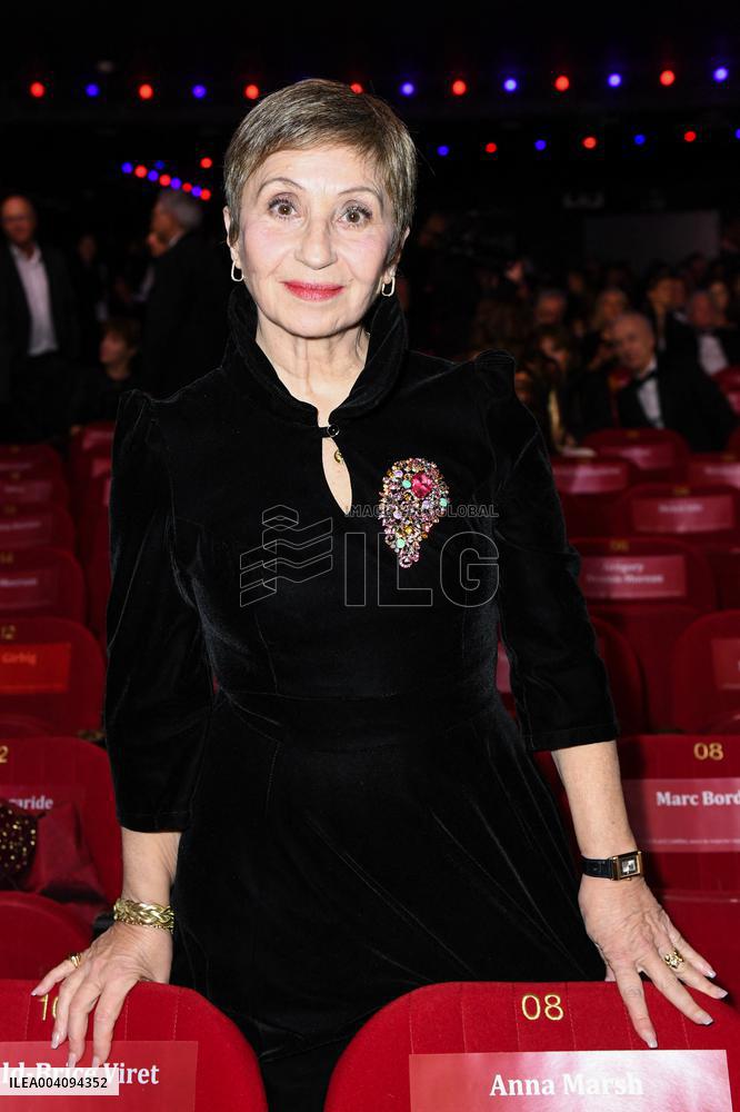 50th Cesar Ceremony Audience AM