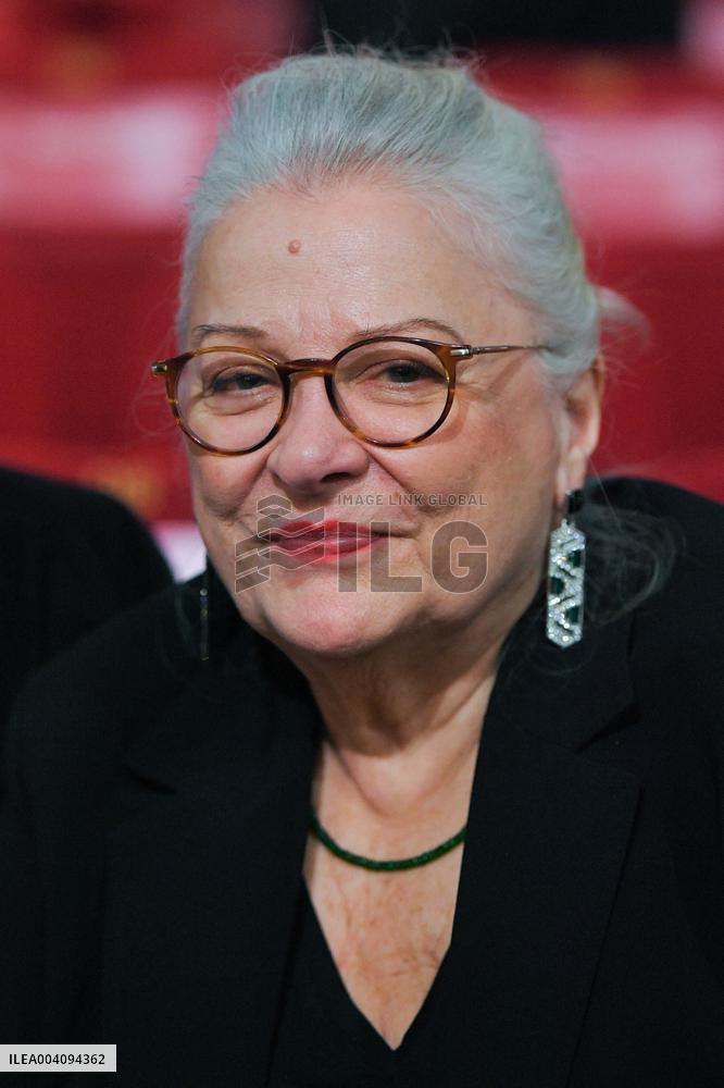 50th Cesar Ceremony Audience AM