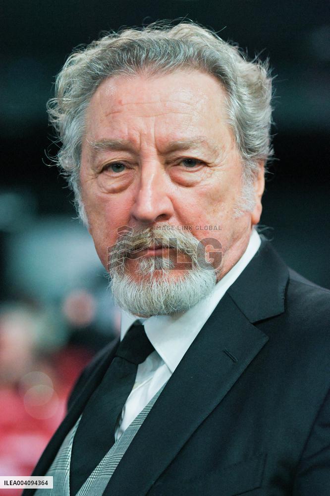 50th Cesar Ceremony Audience AM