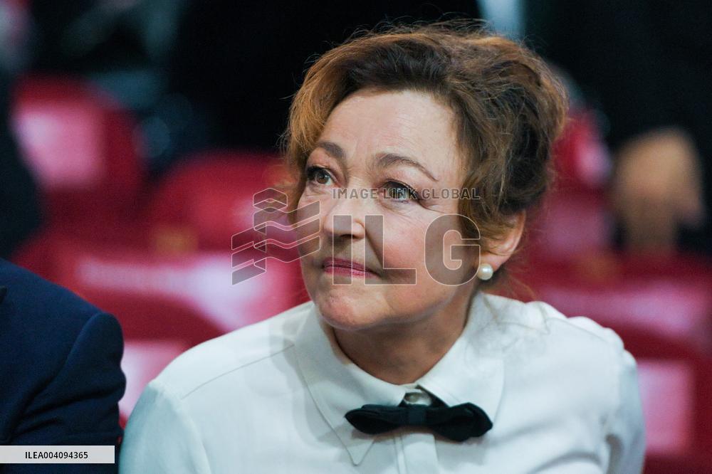 50th Cesar Ceremony Audience AM