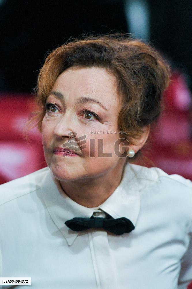 50th Cesar Ceremony Audience AM