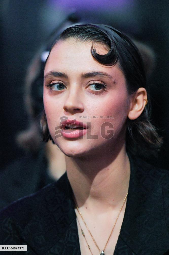 50th Cesar Ceremony Audience AM