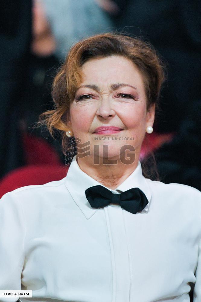 50th Cesar Ceremony Audience AM