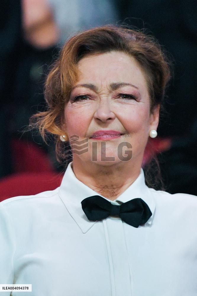 50th Cesar Ceremony Audience AM