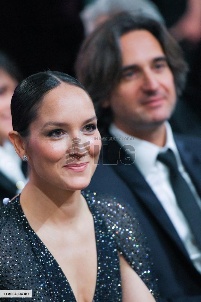 50th Cesar Ceremony Audience AM