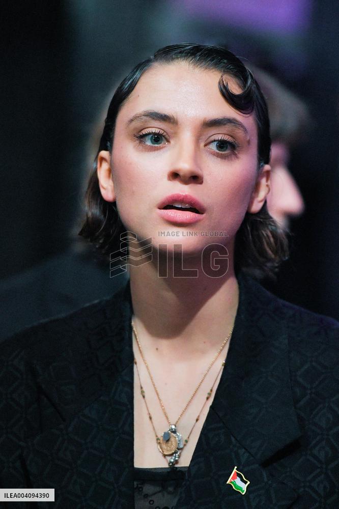 50th Cesar Ceremony Audience AM