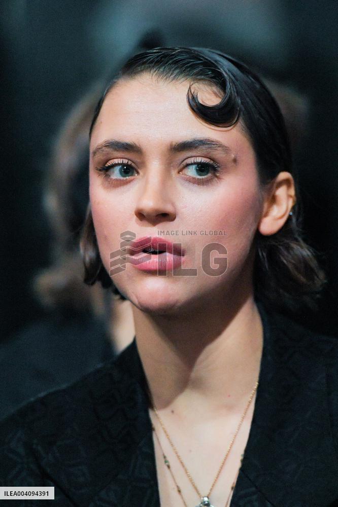 50th Cesar Ceremony Audience AM