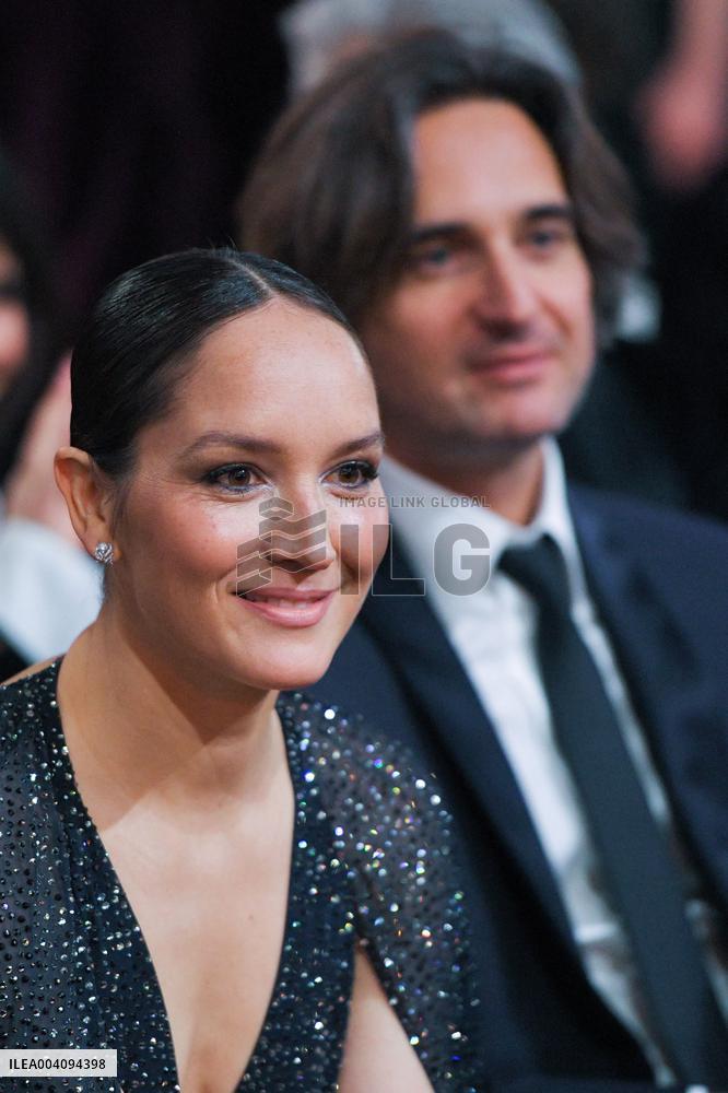 50th Cesar Ceremony Audience AM