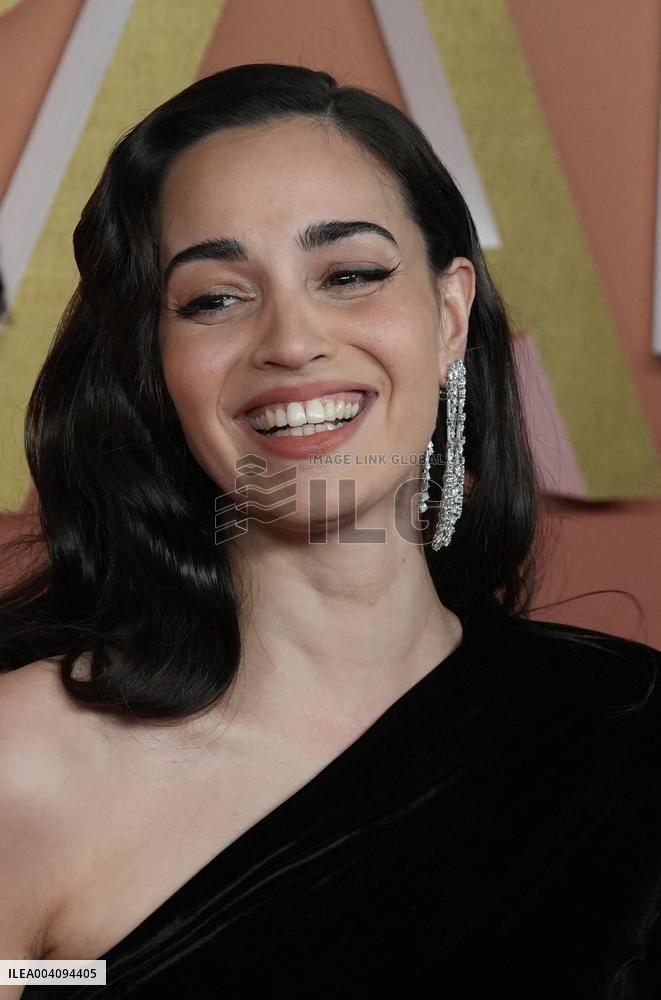 50th Cesar - Arrivals