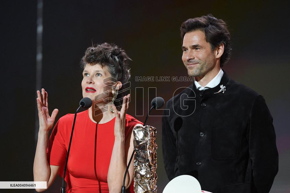 50th Cesar Ceremony AM