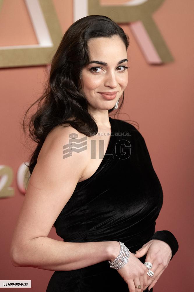 50th Cesar Arrivals DN