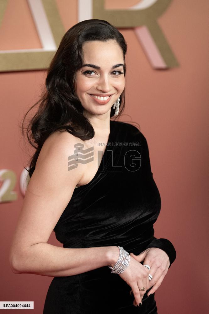 50th Cesar Arrivals DN