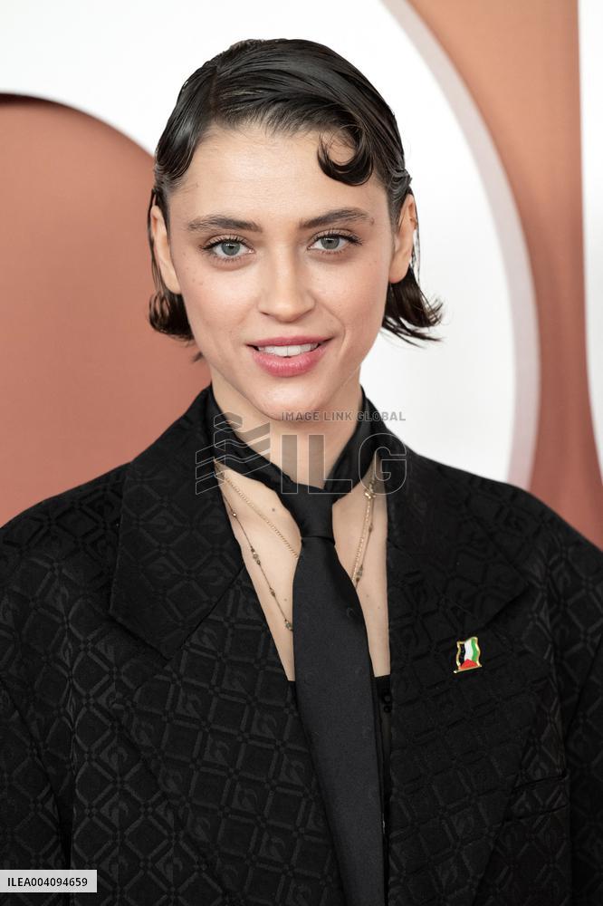 50th Cesar Arrivals DN