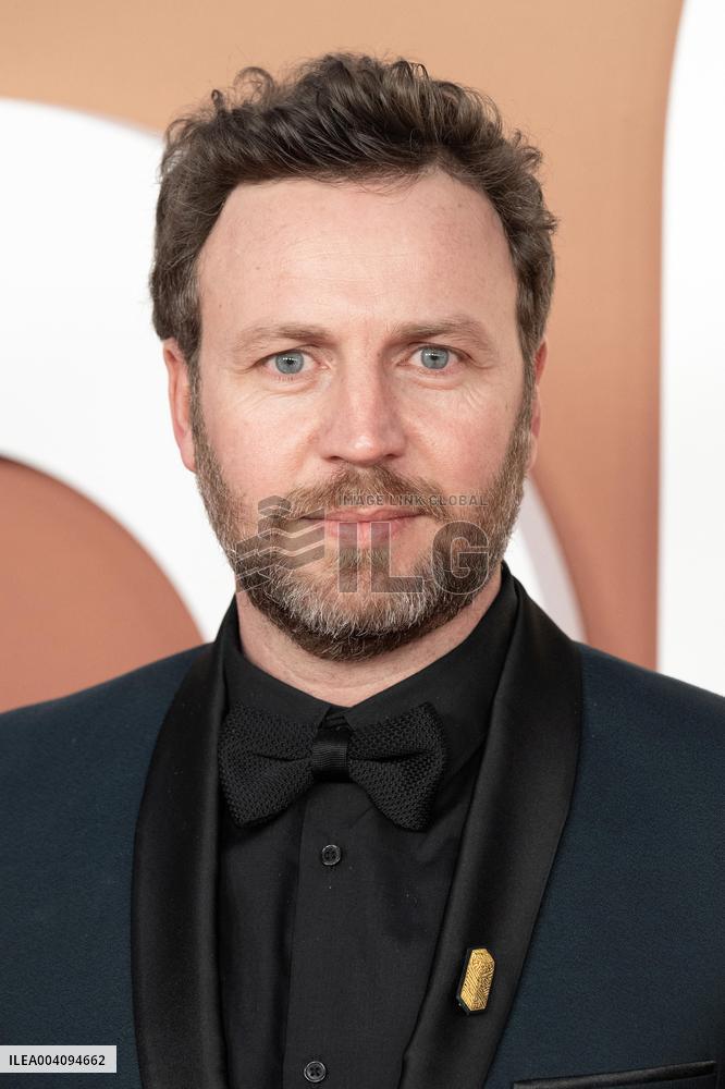 50th Cesar Arrivals DN