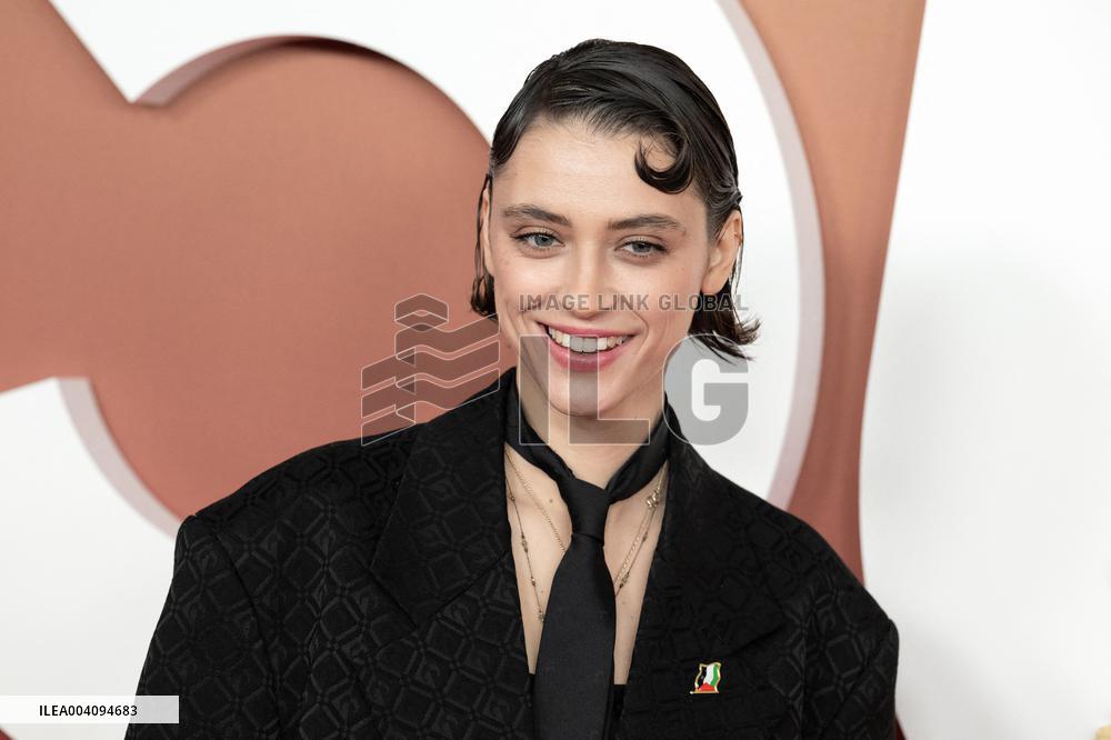 50th Cesar Arrivals DN