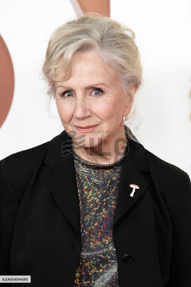 50th Cesar Arrivals DN