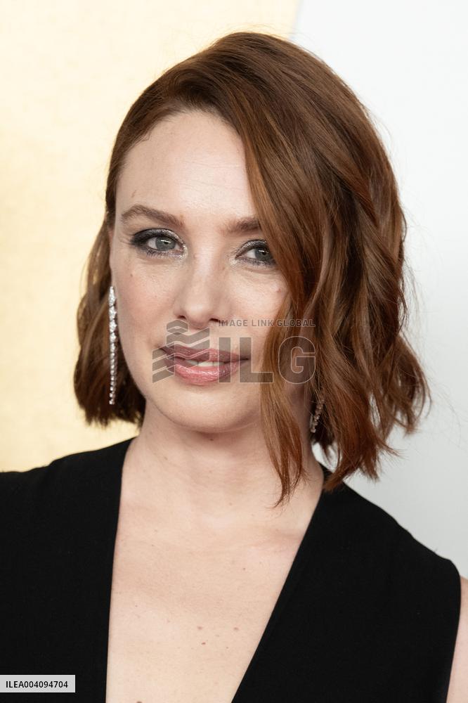 50th Cesar Arrivals DN