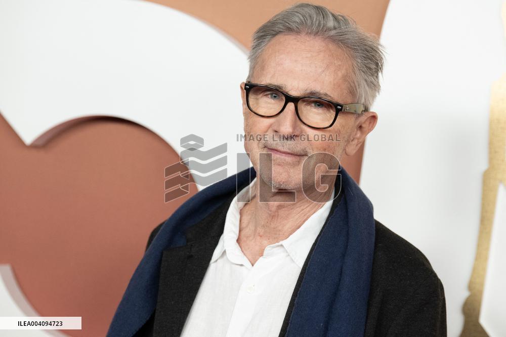 50th Cesar Arrivals DN