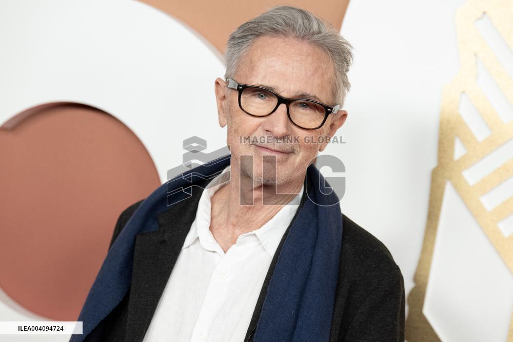 50th Cesar Arrivals DN