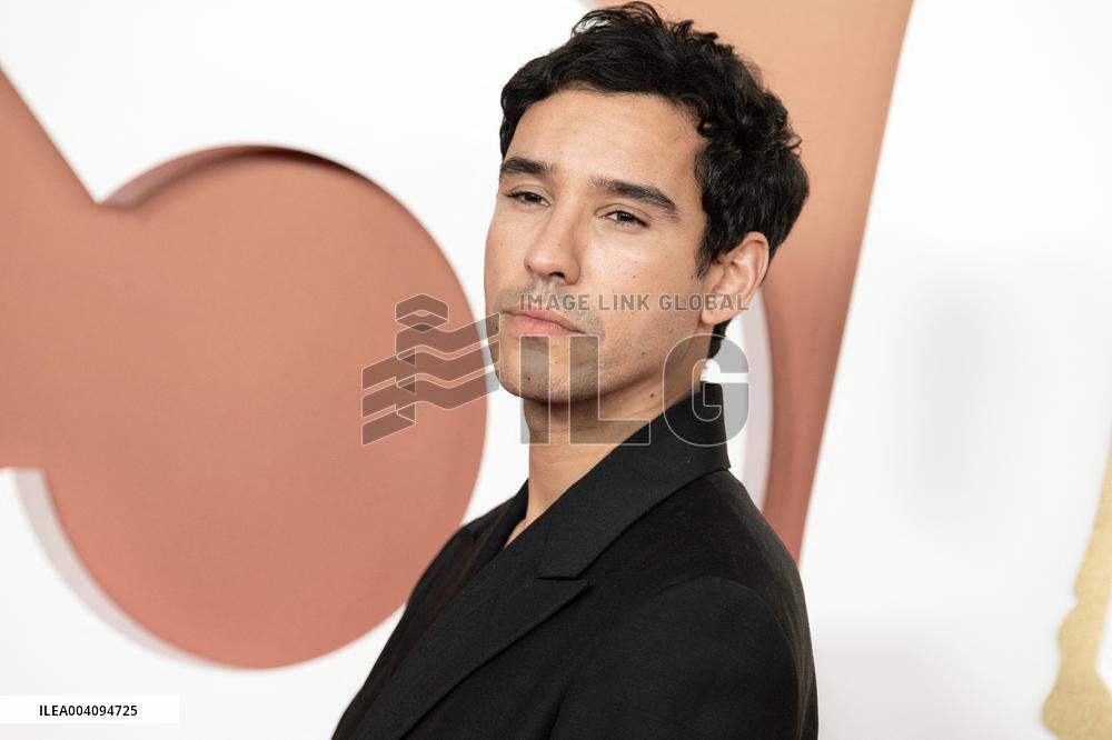 50th Cesar Arrivals DN